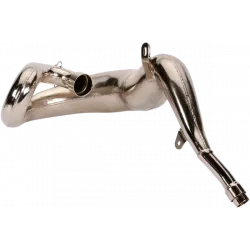 Λαιμός εξάτμισης μοτοσυκλέτας FMF GNARLY PIPE CR500 85-88 Λαιμός εξάτμισης μοτοσυκλέτας FMF GNARLY PIPE CR500 85-88