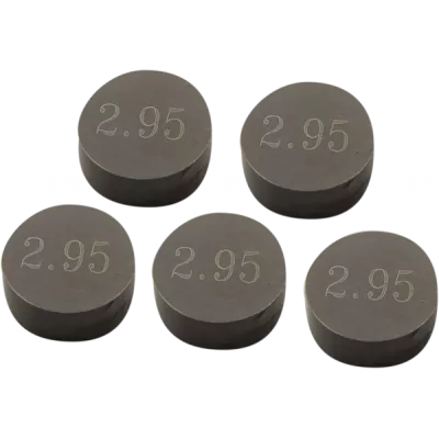 Καπελότα ρύθμισης βαλβίδων ProX 7.48mm X 2.95mm