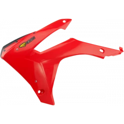 Κάλυμμα ψυγείου CYCRA CRF 13-17 RED Κάλυμμα ψυγείου CYCRA CRF 13-17 RED