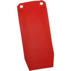 Πίσω φτερό μοτοσυκλέτας CYCRA CRF450 17- RED Πίσω φτερό μοτοσυκλέτας CYCRA CRF450 17- RED