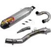 Εξάτμιση μοτοσυκλέτας FMF EXHAUST ALUM 4.1RCTMGBMB HUSQVARNA FE 450 2020/23. thumb