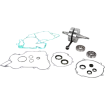 Στροφαλομπιέλα μοτοσυκλέτας WISECO CRANK KIT W/GASKET KTM thumb