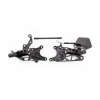 Σετ μαρσπιέ GILLES REARSET AS31 BK YZF-R6 600 Σετ μαρσπιέ GILLES REARSET AS31 BK YZF-R6 600