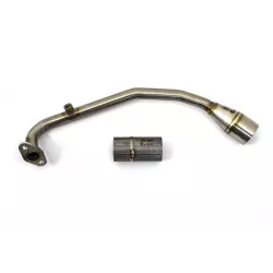 Λαιμός εξαγωγής ARROW COLLECTOR HOM PCX Λαιμός εξαγωγής ARROW COLLECTOR HOM PCX