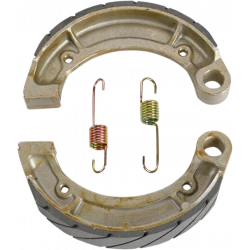 Σιαγώνες φρένου μοτοσυκλέτας EBC Y532G