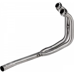 Λαιμός εξάτμισης μοτοσυκλέτας AKRAPOVIC SS YAM TENERE 700 Λαιμός εξάτμισης μοτοσυκλέτας AKRAPOVIC SS YAM TENERE 700