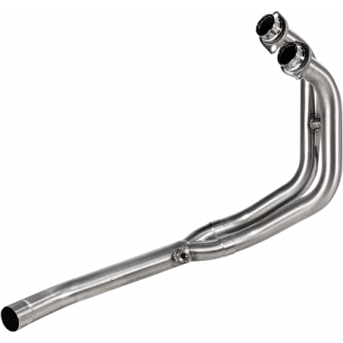 Λαιμός εξάτμισης μοτοσυκλέτας AKRAPOVIC SS YAM TENERE 700 Λαιμός εξάτμισης μοτοσυκλέτας AKRAPOVIC SS YAM TENERE 700
