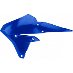 Κάλυμμα ψυγείου CYCRA YZF 14-17 W/O ARBX BLUE