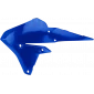 Κάλυμμα ψυγείου CYCRA YZF 14-17 W/O ARBX BLUE thumb