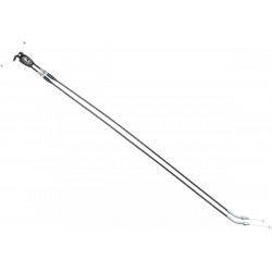 Ντίζα γκαζιού MOTION PRO CABLE THR KTM/HUS PUSH/PL FE 450