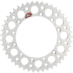 Γρανάζι πίσω κίνησης RENTHAL SPROCK R 520 45T SI UL SC