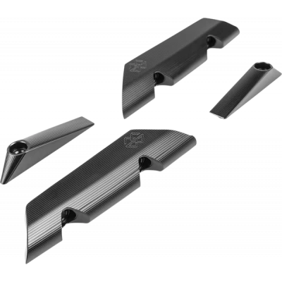 Προστατευτικό κάλυμμα για σπόιλερ GILLES WINGLET COVER KIT BK DUCATI STREETFIGHTER V4 1100 ABS 20-22 Προστατευτικό κάλυμμα για σπόιλερ GILLES WINGLET COVER KIT BK DUCATI STREETFIGHTER V4 1100 ABS 20-22
