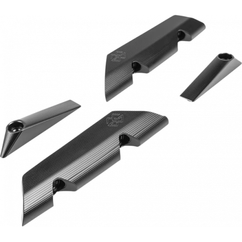 Προστατευτικό κάλυμμα για σπόιλερ GILLES WINGLET COVER KIT BK DUCATI STREETFIGHTER V4 1100 ABS 20-22 Προστατευτικό κάλυμμα για σπόιλερ GILLES WINGLET COVER KIT BK DUCATI STREETFIGHTER V4 1100 ABS 20-22