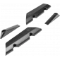 Προστατευτικό κάλυμμα για σπόιλερ GILLES WINGLET COVER KIT BK DUCATI STREETFIGHTER V4 1100 ABS 20-22 thumb