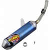 Εξάτμιση μηχανής FMF MUFFLER ANTI FACT 4.1 KLX Εξάτμιση μηχανής FMF MUFFLER ANTI FACT 4.1 KLX
