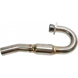 Σωλήνα εξάτμισης μοτοσυκλέτας FMF HEADER STN PBMB KLX450 08 Σωλήνα εξάτμισης μοτοσυκλέτας FMF HEADER STN PBMB KLX450 08