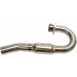 Σωλήνα εξάτμισης μοτοσυκλέτας FMF HEADER STN PBMB KLX450 08 thumb