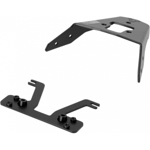 Σχάρα Μοτοσυκλέτας SW-MOTECH LUGGAGE ALU-RACK SV 1000 Σχάρα Μοτοσυκλέτας SW-MOTECH LUGGAGE ALU-RACK SV 1000