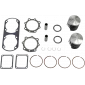 Σετ πιστόνια μοτοσυκλέτας WISECO PISTON KIT YAM VENTURE 480 thumb