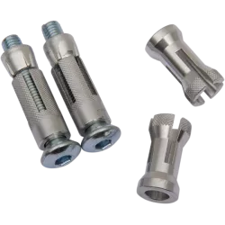 Παξιμάδια τιμονιού CYCRA CRM Παξιμάδια τιμονιού CYCRA CRM