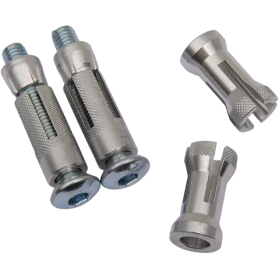 Παξιμάδια τιμονιού CYCRA CRM 