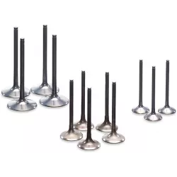 Βαλβίδα εξαγωγής (ατσάλι) ProX για KTM/POLARIS/BETA/HUSABERG Βαλβίδα εξαγωγής (ατσάλι) ProX για KTM/POLARIS/BETA/HUSABERG