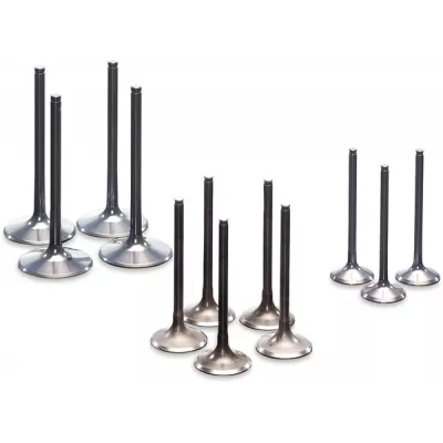 Βαλβίδα εξαγωγής (ατσάλι) ProX για KTM/POLARIS/BETA/HUSABERG