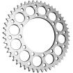 Γρανάζι πίσω κίνησης RENTHAL SPROCK R 428 50T SI UL SC thumb