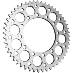 Γρανάζι πίσω κίνησης RENTHAL SPROCK R 428 50T SI UL SC Γρανάζι πίσω κίνησης RENTHAL SPROCK R 428 50T SI UL SC