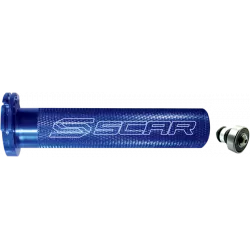 Μεταλλικό κόκκαλο γκαζιού με ρουλεμάν SCAR Μεταλλικό κόκκαλο γκαζιού με ρουλεμάν SCAR