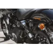 Σετ πλαϊνές βαλίτσες SW-MOTECH LC LEGEND για Harley-Davidson BK thumb