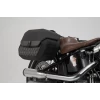 Πλαϊνές βαλίτσες μηχανής SW-MOTECH LH SIDE BAG SYS LEGEND Πλαϊνές βαλίτσες μηχανής SW-MOTECH LH SIDE BAG SYS LEGEND