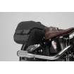 Πλαϊνές βαλίτσες μηχανής SW-MOTECH LH SIDE BAG SYS LEGEND Πλαϊνές βαλίτσες μηχανής SW-MOTECH LH SIDE BAG SYS LEGEND thumb