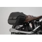 Πλαϊνές βαλίτσες μηχανής SW-MOTECH LH SIDE BAG SYS LEGEND thumb
