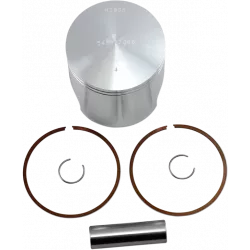 Πιστόνι μοτοσυκλέτας WISECO PISTON STD.