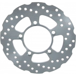 Δισκόπλακα μοτοσυκλέτας πίσω EBC FIX WAVE RE MD3008C