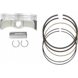 Πιστόνι μοτοσυκλέτας WISECO PISTON KIT YZ450F STD Πιστόνι μοτοσυκλέτας WISECO PISTON KIT YZ450F STD
