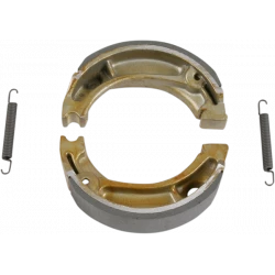 Σιαγώνες φρένου μοτοσυκλέτας EBC H304