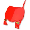 Number Plate μάσκα εμπρός CYCRA CR-RMZ 01-08 RED Number Plate μάσκα εμπρός CYCRA CR-RMZ 01-08 RED thumb