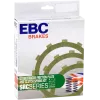 Δίσκοι συμπλέκτη και ελατήρια EBC SRC7012
