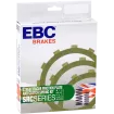 Δίσκοι συμπλέκτη και ελατήρια EBC SRC7012 Δίσκοι συμπλέκτη και ελατήρια EBC SRC7012 thumb