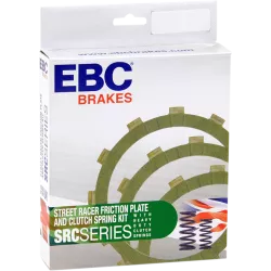 Δίσκοι συμπλέκτη και ελατήρια EBC SRC7020 Δίσκοι συμπλέκτη και ελατήρια EBC SRC7020