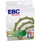 Δίσκοι συμπλέκτη και ελατήρια EBC SRC7018 thumb