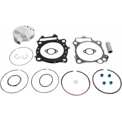 Πιστόνι μοτοσυκλέτας WISECO W/GASK για ETS TRX 450 R 06-09