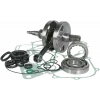 Στροφαλομπιέλα μοτοσυκλέτας WISECO CRANK W/BRG GASKET