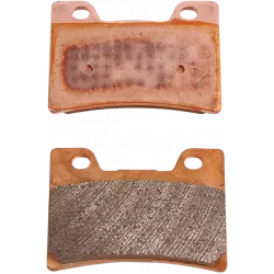 Τακάκια μοτοσυκλέτας EBC SINTERED HH FA182HH Τακάκια μοτοσυκλέτας EBC SINTERED HH FA182HH
