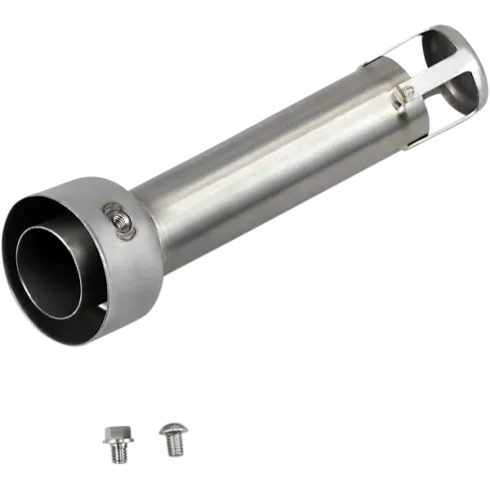 Σιγαστήρας εξάτμισης AKRAPOVIC TUV005 Σιγαστήρας εξάτμισης AKRAPOVIC TUV005