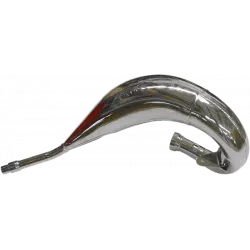 Λαιμός εξάτμισης μοτοσυκλέτας FMF FAT PIPE KX125 04 Λαιμός εξάτμισης μοτοσυκλέτας FMF FAT PIPE KX125 04