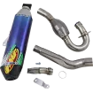 Εξάτμιση μοτοσυκλέτας FMF EXHAUST AN4.1RCTCF SSMGBM thumb