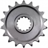 Γρανάζι κίνησης εμπρός RENTHAL SPROCKET  F 530 18T Γρανάζι κίνησης εμπρός RENTHAL SPROCKET  F 530 18T